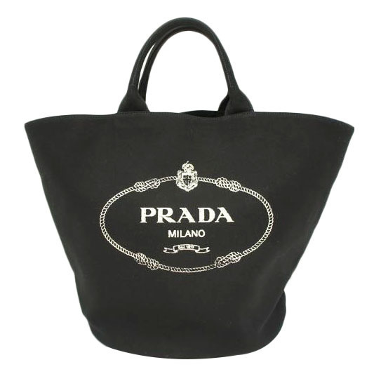 Prada Prada Kanapa Black